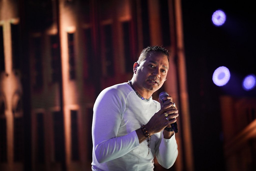 Premios Juventud Rehearsals 2019 #atlantalatinos