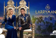 Larrymania larrymania-larry-el-rey-de-reality-nbc-universal-miami-envy-magazine