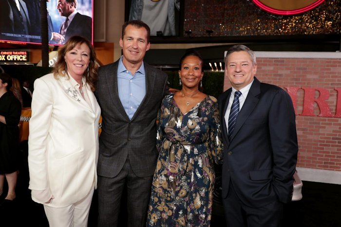 Ray Romano, Anna Romano Ray Romano, Anna Romano