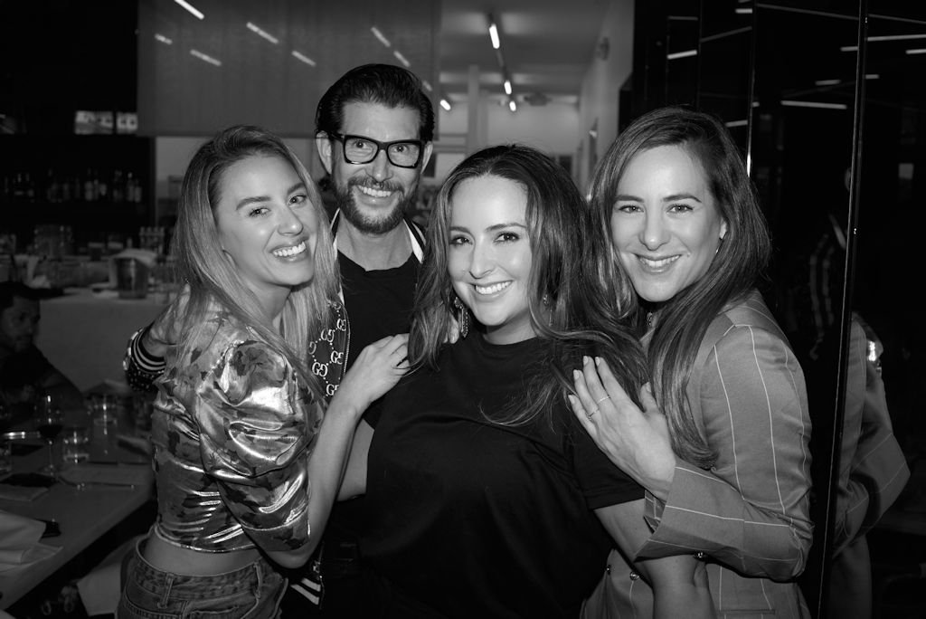 Dream Team Agency Miami Laura Cruz | Miami Envy Magazine dream-team-agency-laura-cruz-miami