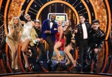 Mira Quien Baila All Stars mira-quien-baila-all-stars-january-19-2020