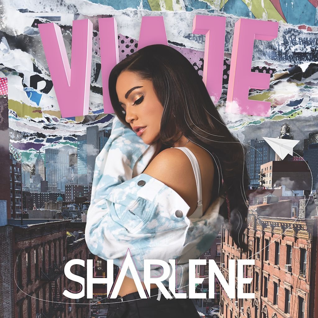 Sharlene Nuevo Album Viaje sharlene-viaje