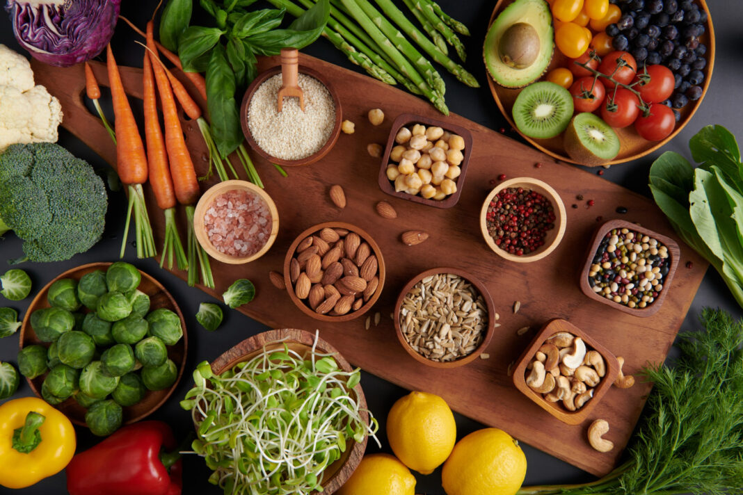 list plant based diet foods list plant based diet foods