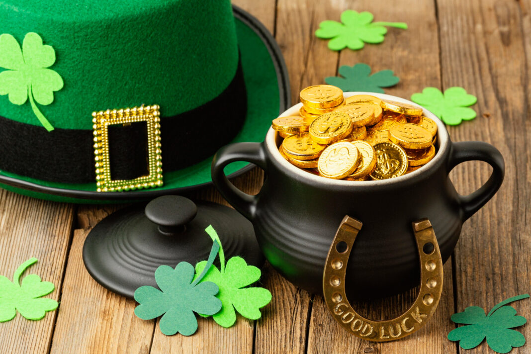 march 17 2023 saint patricks birthday