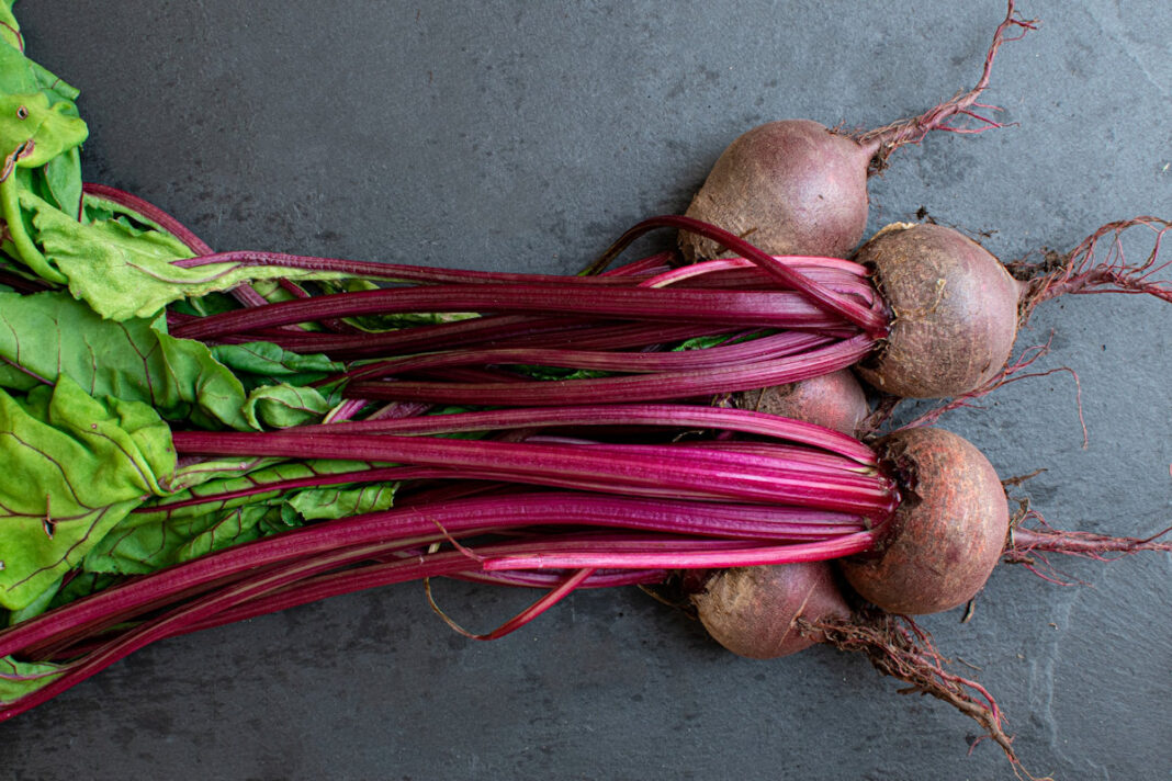 powerful beets benefits