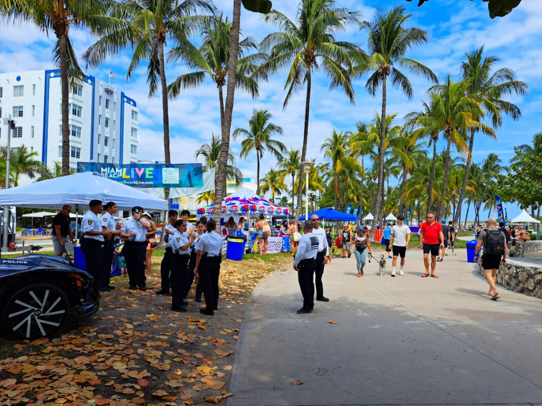 2023 miami live fitness #miamilive #miamibeachlive