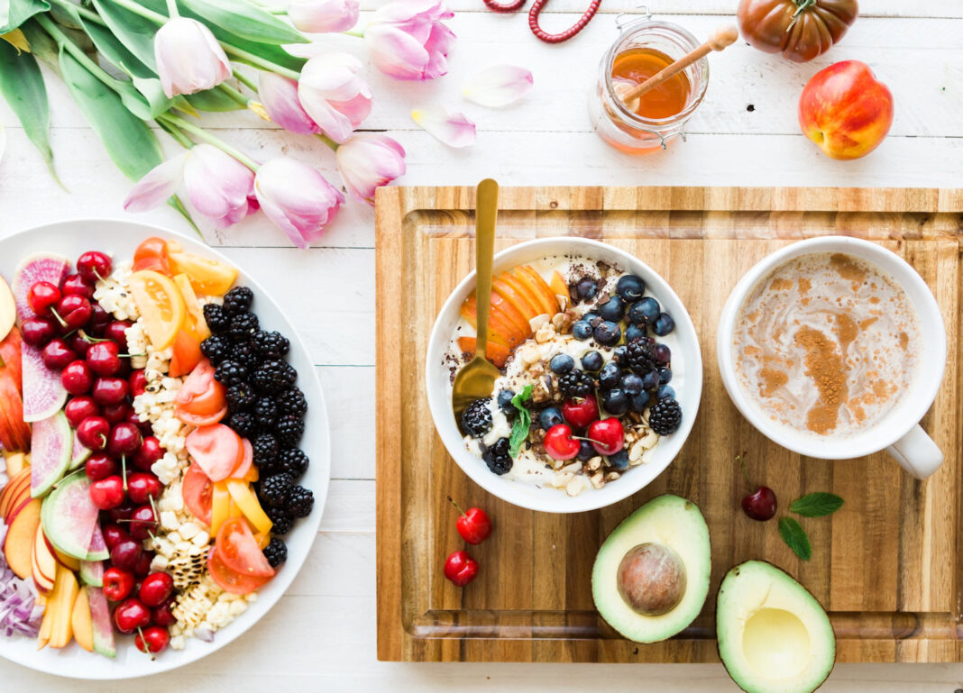 national nuttriton month fruits grains national nuttriton month fruits grains