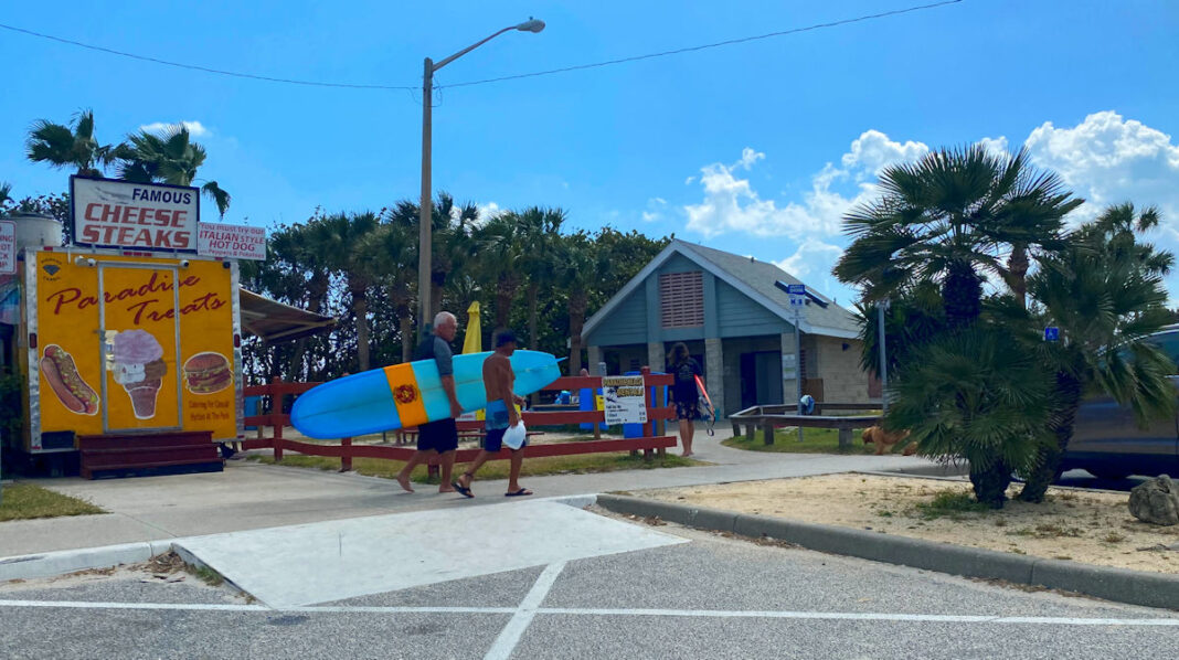 paradise beach melbourne florida #paradisebeachmelbourneflorida