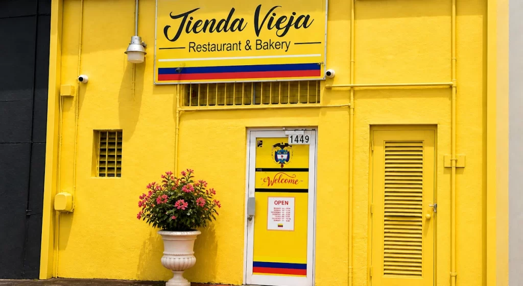 Miami-Colombian-Restaurant-Hollywood-Florida-Delicious-Food