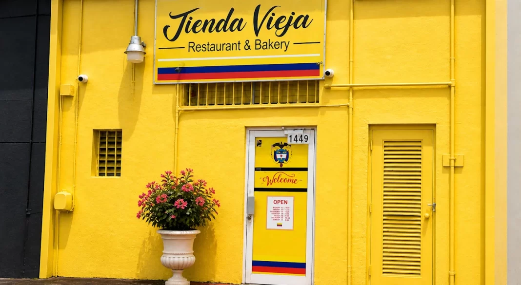 Miami-Colombian-Restaurant-Hollywood-Florida-Delicious-Food