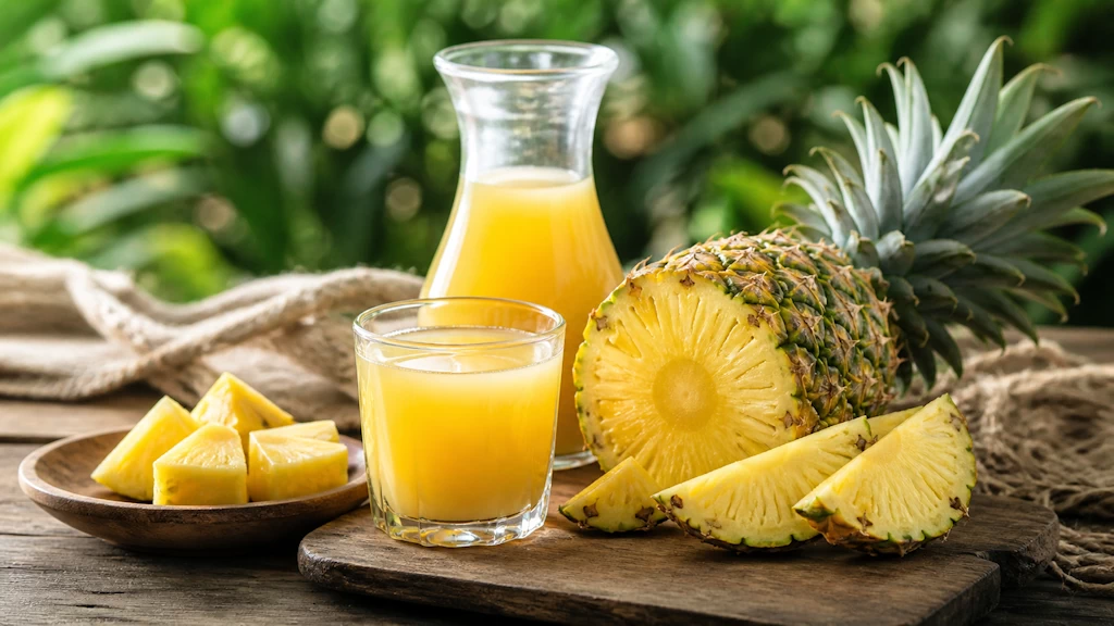 Pineapple-Juicy-Gem-Benefits