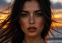 Beautiful-Freckles-Popular
