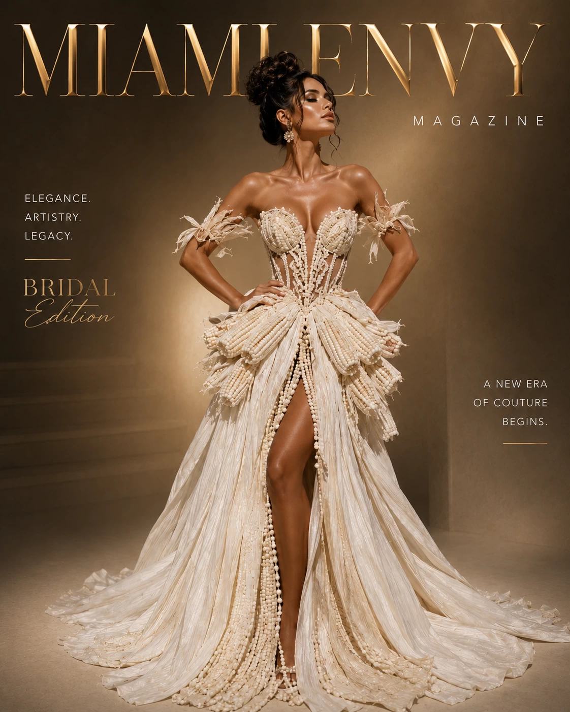 Avant-Garde-Luxe-Bridal-Gown-Stunning-Couture-by-Susana-Lucia