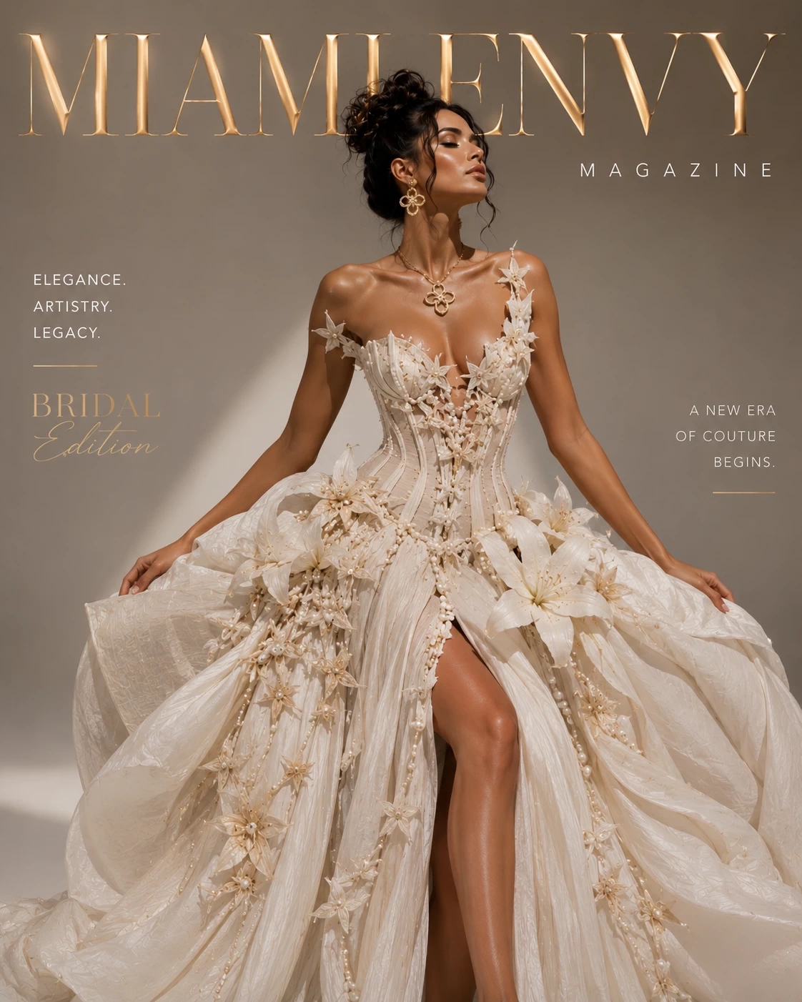 Avant-Garde-Luxe-Bridal-Gown-Stunning-Couture-by-Susana-Lucia