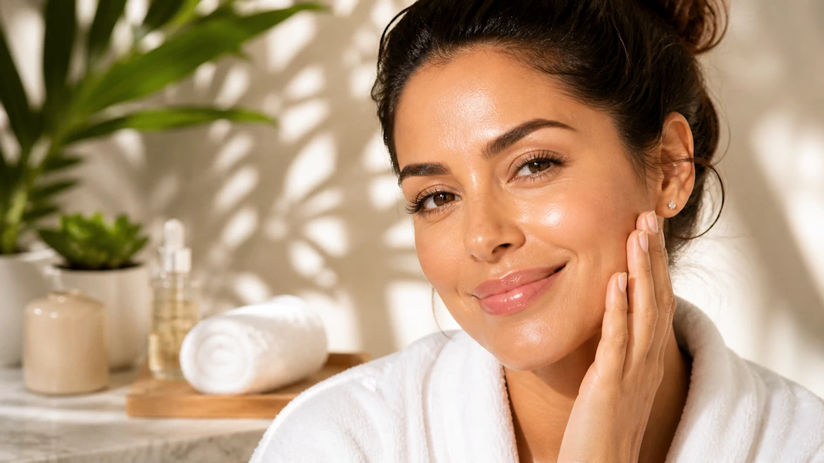 Get Radiant, Youthful Skin with the Magic of Glycolic Acid