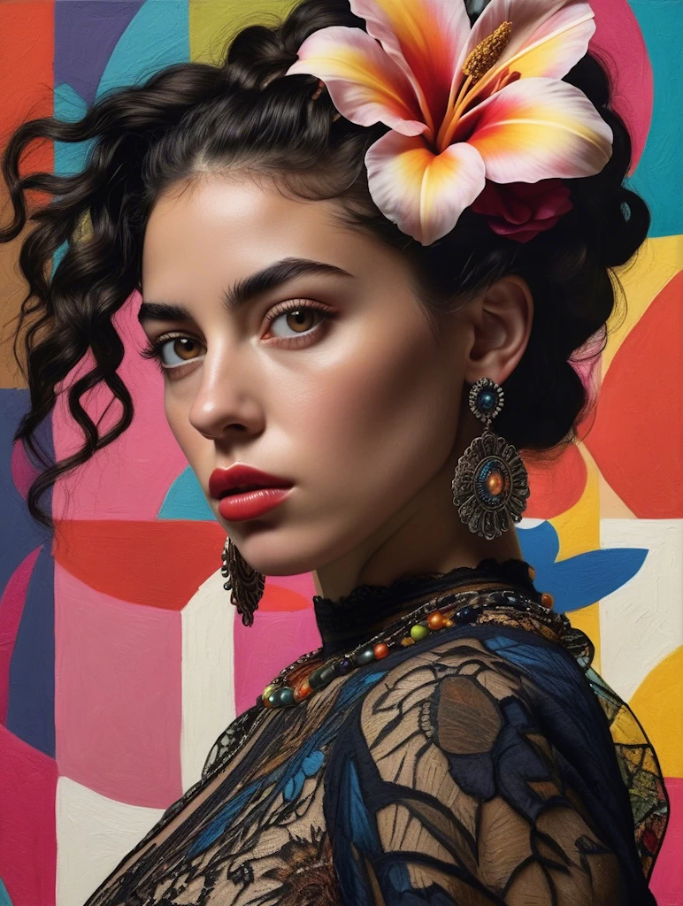 Latina-Fashion-Art-by-Susana-Lucia