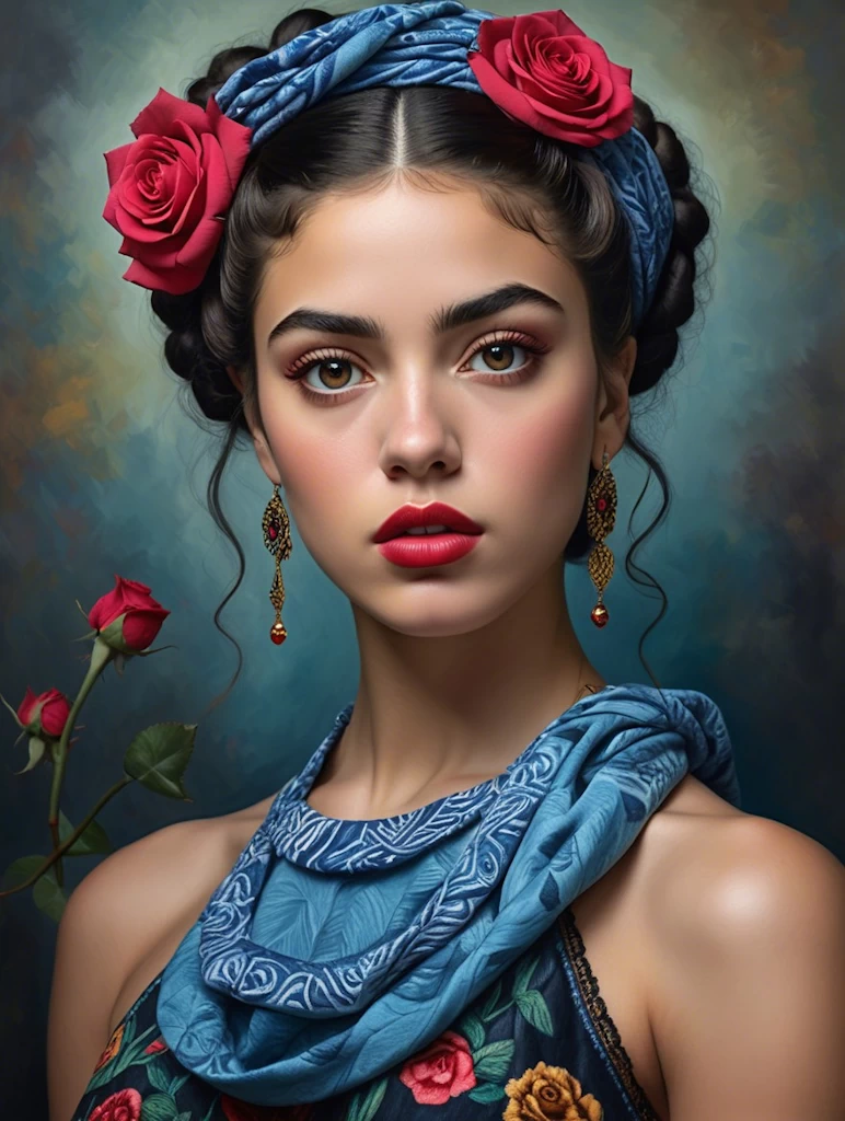 Latina-Fashion-Art-by-Susana-Lucia