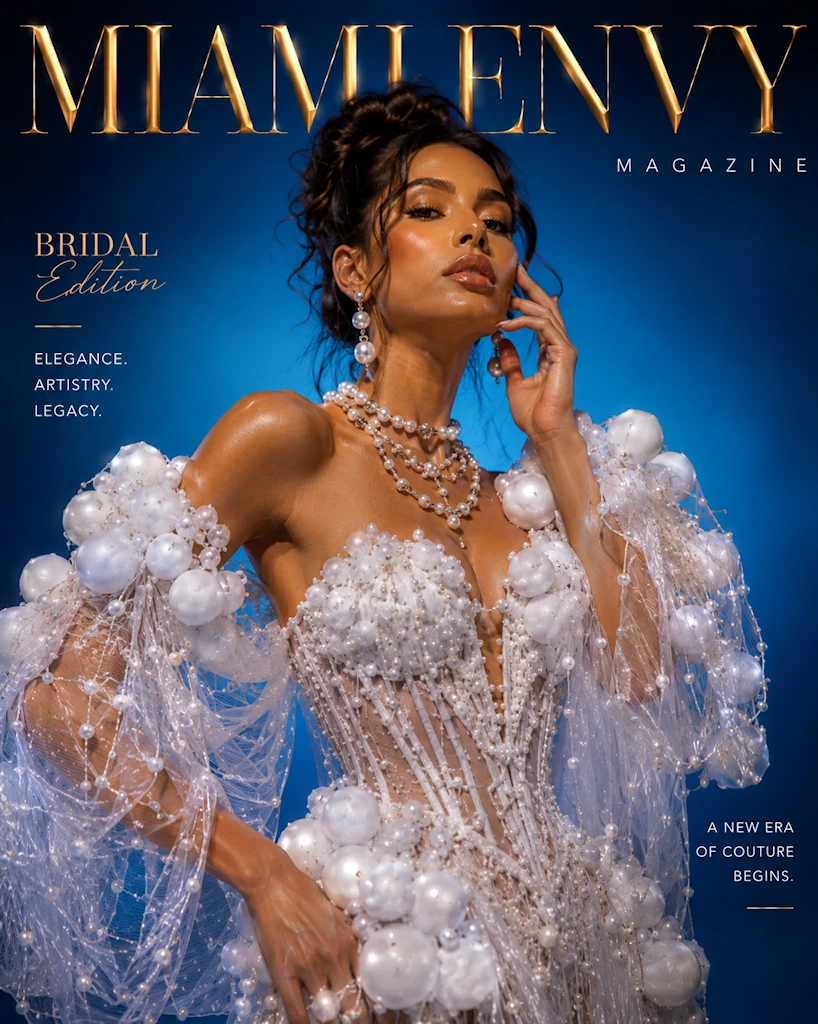 Avant-Garde-Luxe-Bridal-Gown-Stunning-Couture-by-Susana-Lucia Avant-Garde-Luxe-Bridal-Gown-Stunning-Couture-by-Susana-Lucia