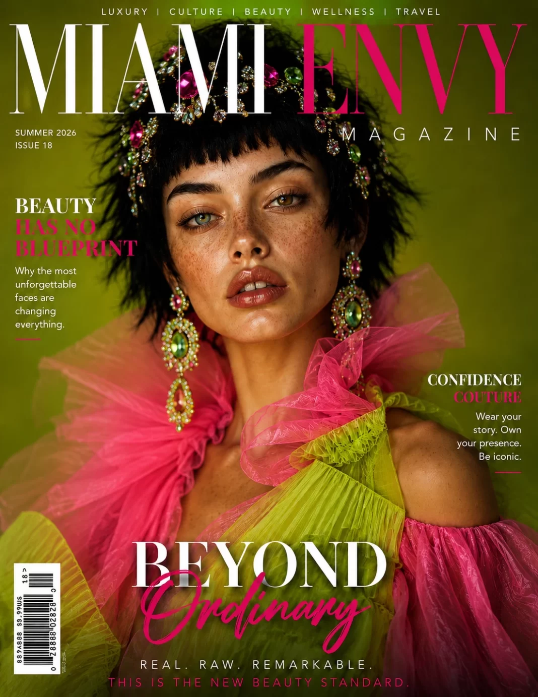 Avant-garde-fashion-editorial-with-unconventional-beauty-and-luxury-couture-styling