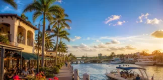 Boynton-Beach-Places-to-Visit-Florida