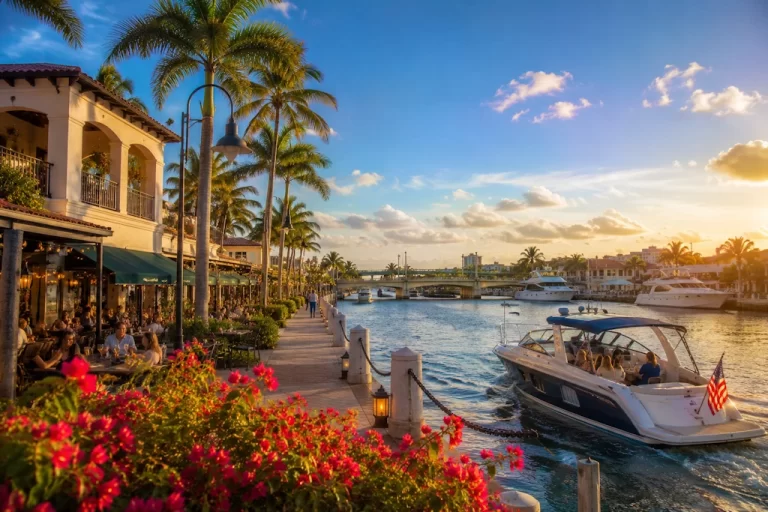 Boynton-Beach-Places-to-Visit-Florida
