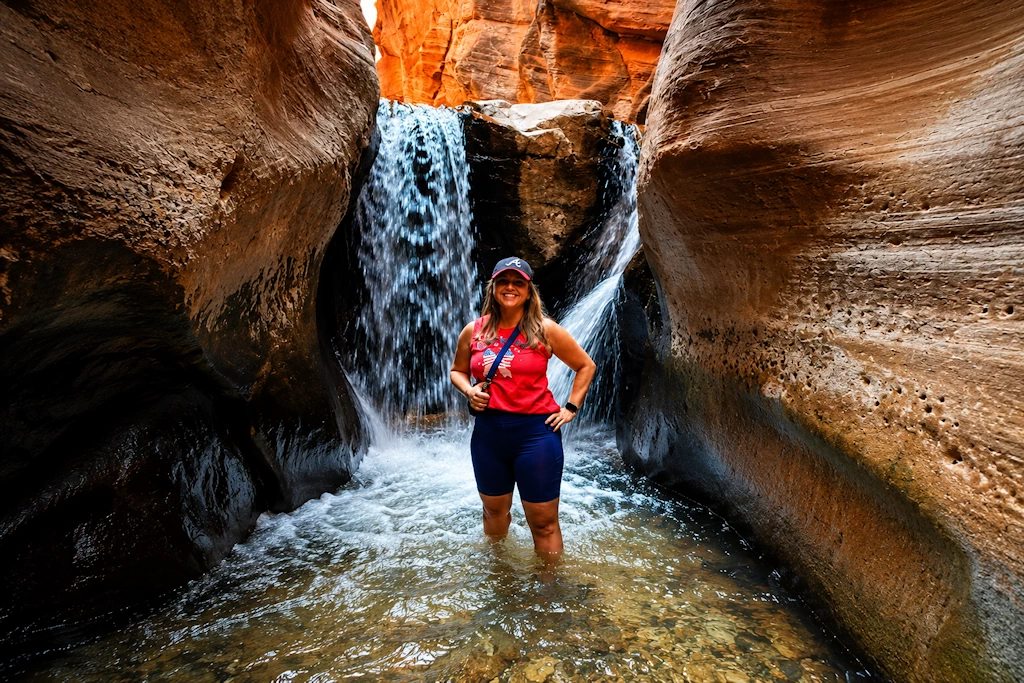 Travel and mindful living inspiration