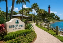Dubois Park Jupiter Florida Things to Do Dubois-Park-Jupiter-Florida_Miami-Magazine