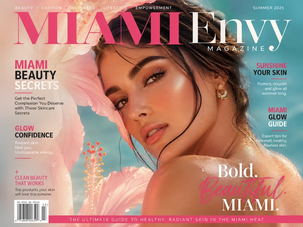 Gorgeous-radiant-glowing-skin-Miami-Shop