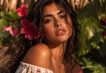 Bella Sin Filtro: La Nueva Belleza Latina En Miami Miami-Magazine-Couture