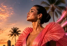 Miami Life: Fashion, Confidence & Coastal Glamour Miami-Magazine-Couture