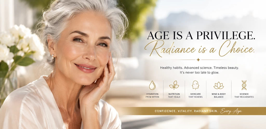 Scientists studying cellular aging and rejuvenation