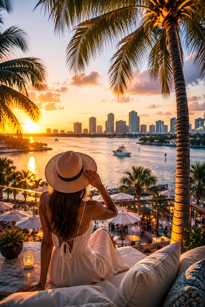 Luxury Florida Lifestyle