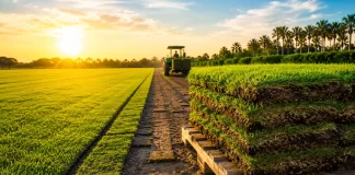 Wilton-Manors-sod-near-me