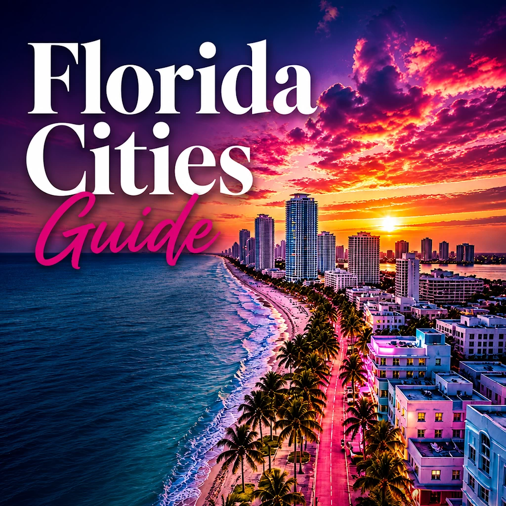 Florida Cities Guide
