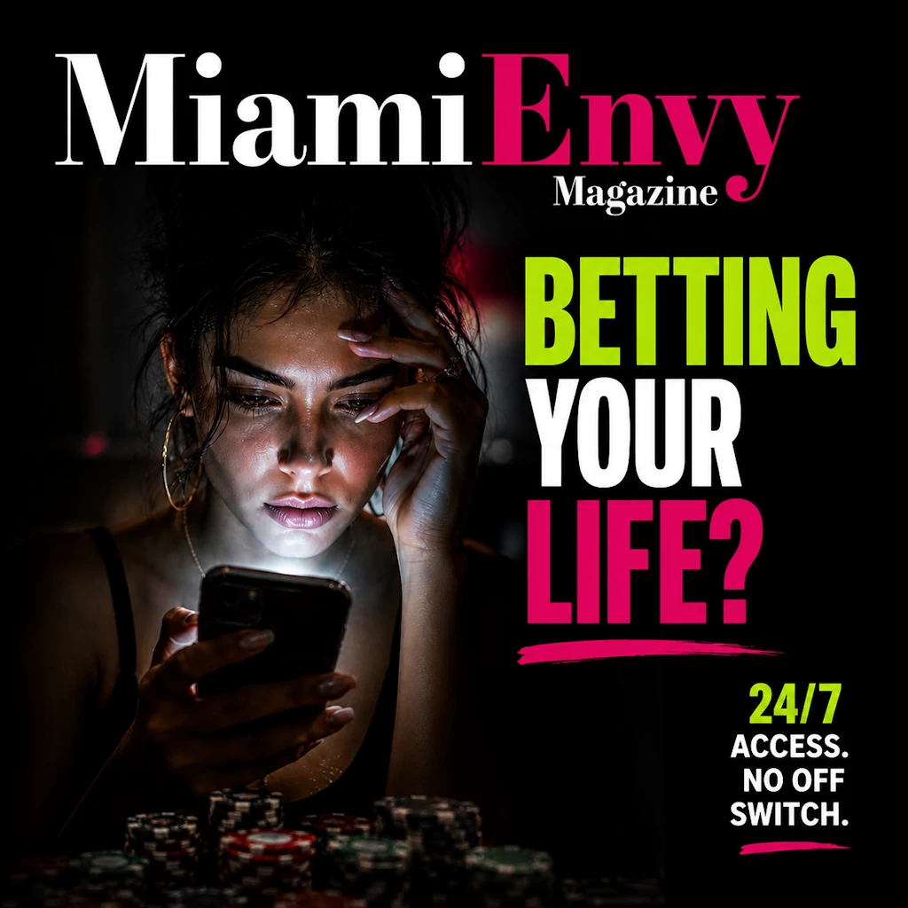 Florida Online Gambling