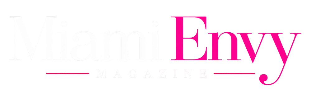 Miami Envy Magazine